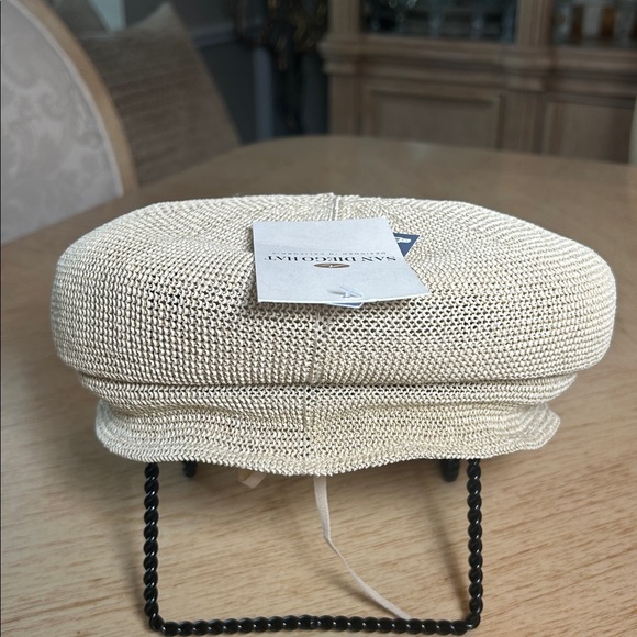 San Diego Hat Day Break Cabbie Hat  NWT - Picture 4 of 6